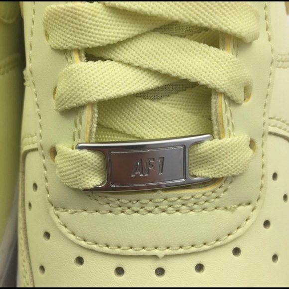 NWOB Nike air force 1 - Picture 4 of 5